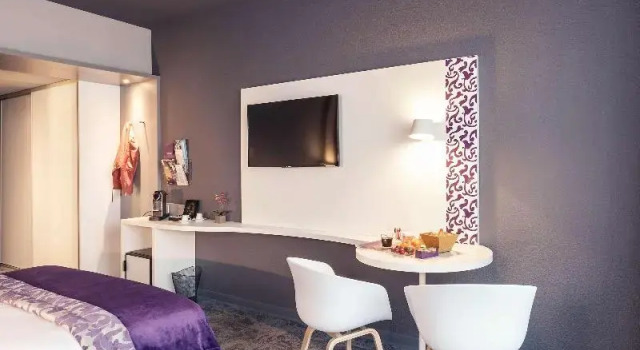 Номер Premium Mercure La Roche Sur Yon
