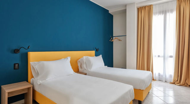 Hotel Riva