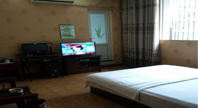 Hejiang Tangjiu Inn