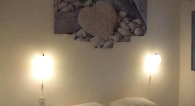 Mini Villa St Cyprien C17 - Beach walk Apartment 2, Rezervasyon Daire Lecci Korsika
