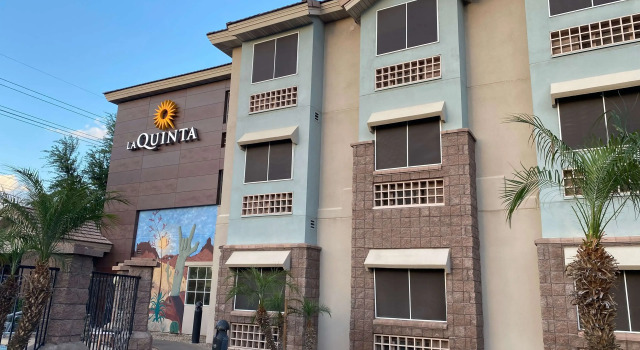 La Quinta Inn & Suites by Wyndham Tempe University / Phoenix, Boek Hotel Hotels in Arizona met ontbijt, Ontbijt