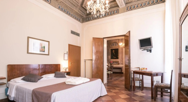 Europa, Book Hotel Ferrara Emilia-Romagna
