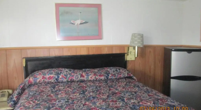 Great Lakes Motel, Buchen Sie Motel Fremont Ohio