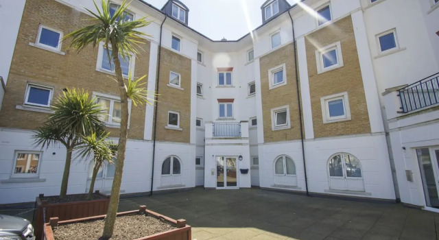 Marina Apartment Parking by Brighton Holiday Lets, Забронировать Апартаменты/квартира Апартаменты Исторического графства Суссекса, Апартаменты/квартира