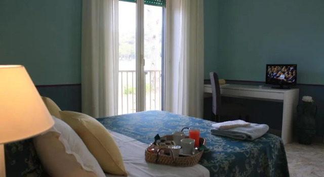 Двухместный номер Standard B&B La Lampara