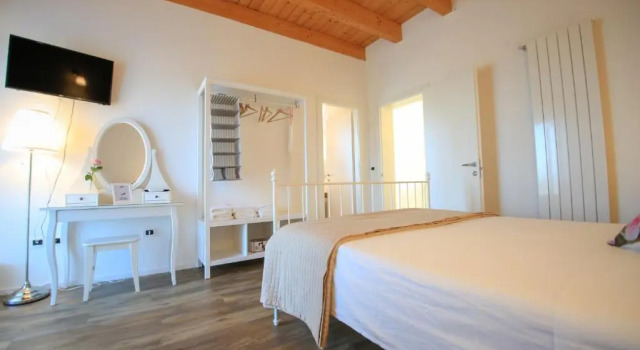 Standard- værelse B&B Dimora Rossipinti