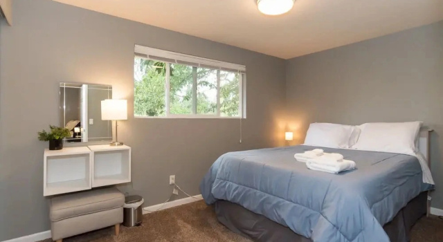 Happy Day Express Lovely 3 Bd Renton Retreat!
