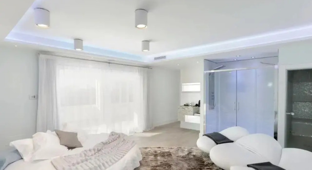 Top Luxury Marbella Villa