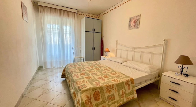 Апартаменты c 1 комнатой с балконом Lovely Flat With Sunny Terrace