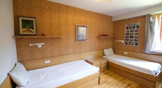 Apartament Cal Puigbó