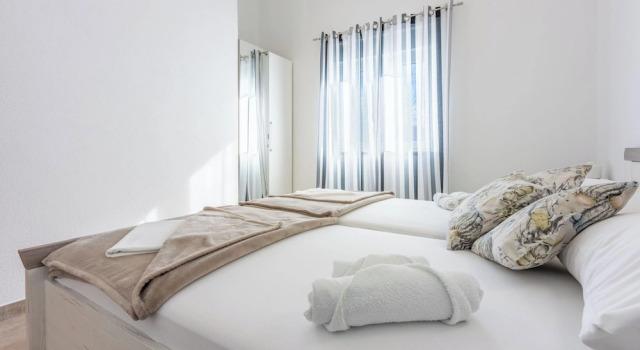 Апартаменты Apartments Porto