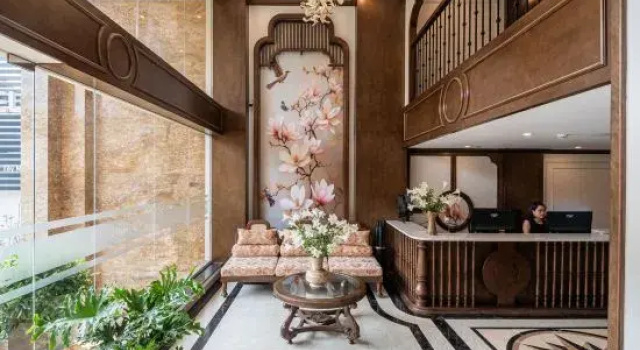 Legend Smart Hotel, Забронировать Отель Отели Ханоя 4 звезды, 4*