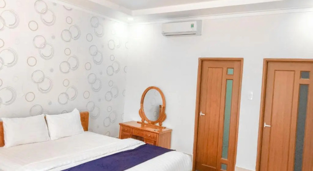 Khách Sạn Ngọc Hưng