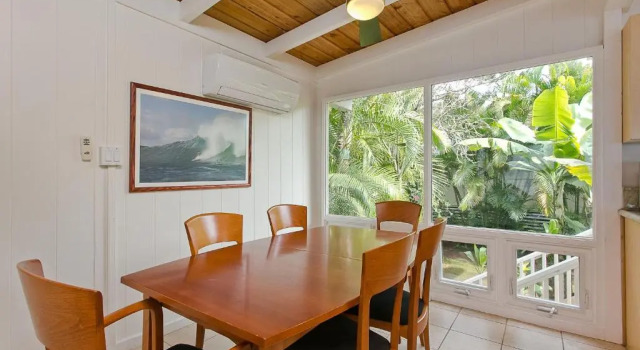 Waimea Point Oceanfront House - (with Air Conditioning), 预订 酒店 Pearl City 美利坚合众国-美利堅合眾國