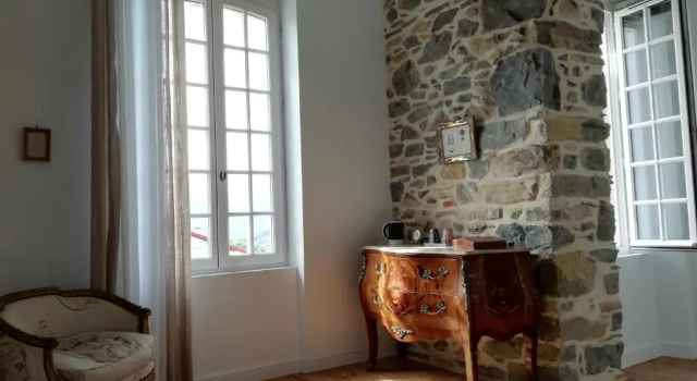 Domaine Abartiague, Réserver Chambre d'hôtes Hôtels à Aquitaine avec piscine, Piscine