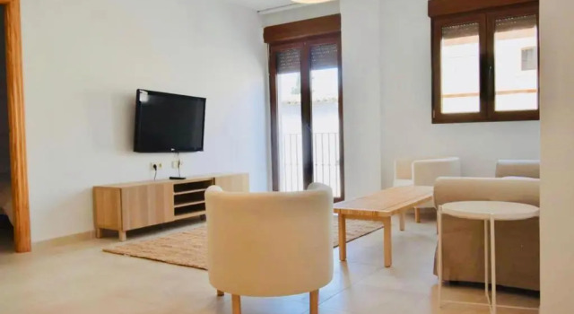 Apartamento Turístico En Baeza, Забронировать Апартаменты/квартира Апартаменты Баэса, рядом с Башня Альятарес, Апартаменты/квартира