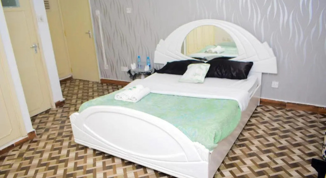 Standard cameră Kenya Inn