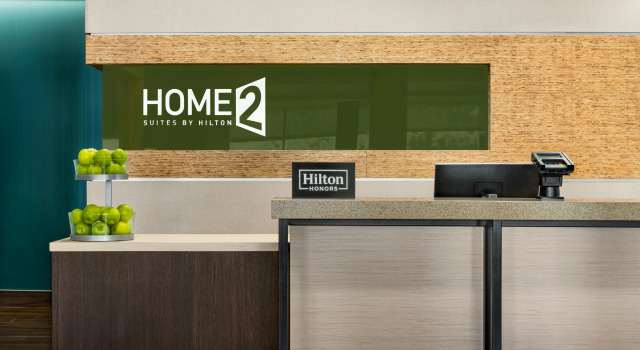 Home2 Suites by Hilton Salt Lake City/Layton, Prenota Hotel Layton Utah