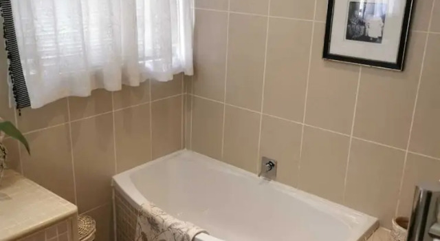 Номер Standard Deo Volente Country Estate