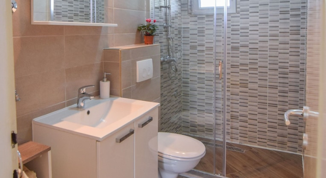 Апартаменты Apartment Pocrnja
