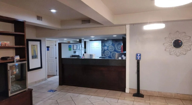 Motel 9, Book Motel SPA-hoteller i Laredo, SPA