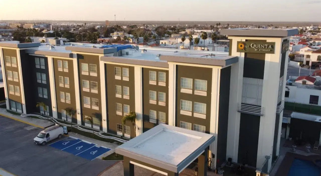 La Quinta by Wyndham Reynosa, Réserver Hôtel Reynosa Tamaulipas
