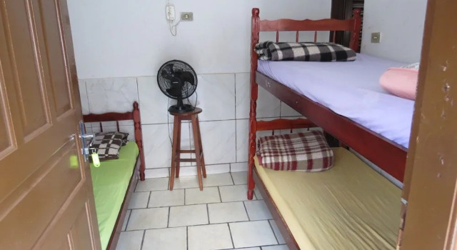 Hotel Central II, Забронировать Отель Жатаи Гояс