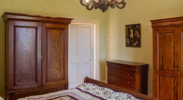 Kill House, Kingstown, Prenota Hotel Hotel a Connacht con parcheggio, Parcheggio