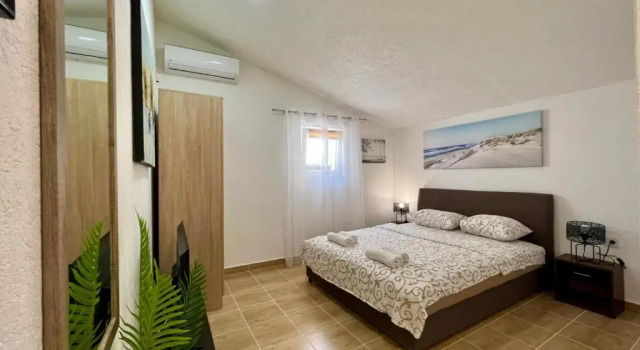 Студия Apartments Pribilovic