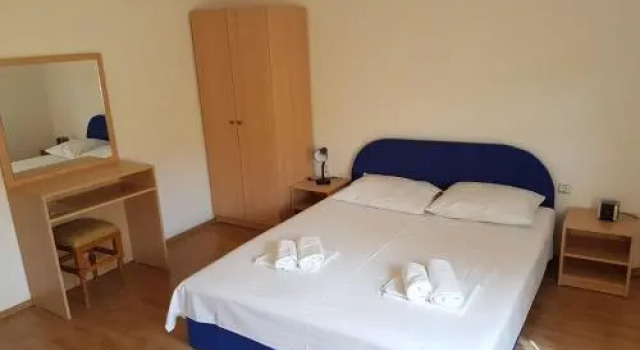 Kilic Apartments