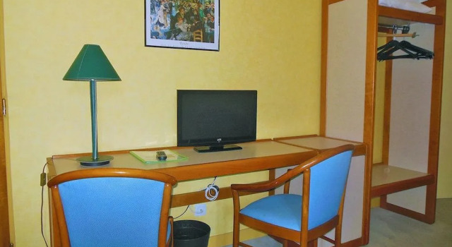 Rome, Prenota Hotel Saint-Nazaire-en-Royans 