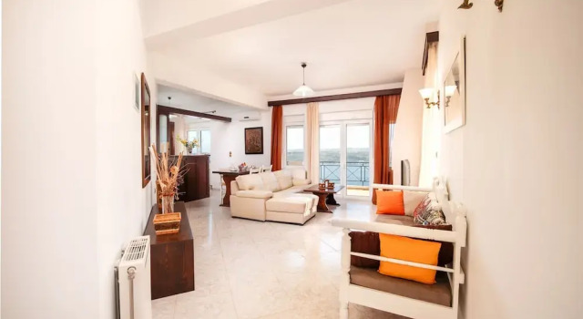Aptera Dream Apartment