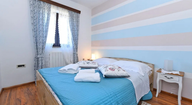 Апартаменты Standard Apartment 1561