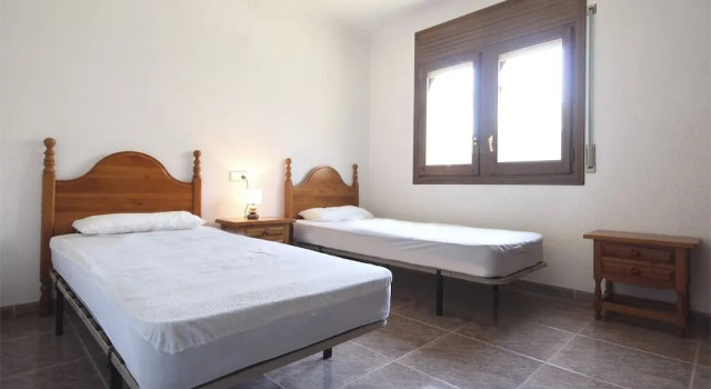 Sunrise Villa Cadiz B, Забронировать Вилла Отели Tarragonès с бассейном, Бассейн