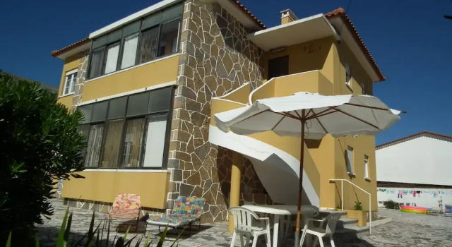 Апартаменты Casa Zizi Bela