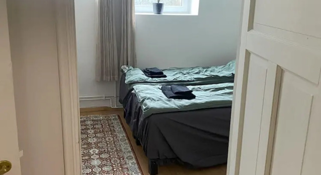 Herregårdshuset AS, Book Hostel Hotels in Dal with Parking, Parking