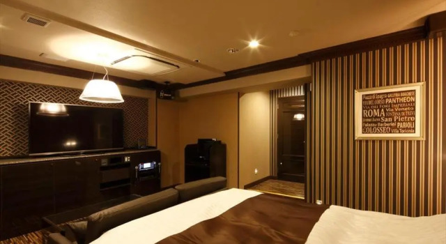 Camera Standard Hotel Waltz Chiryu