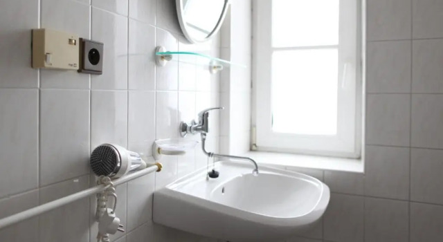 Четырёхместный номер Standard Hotel Skála