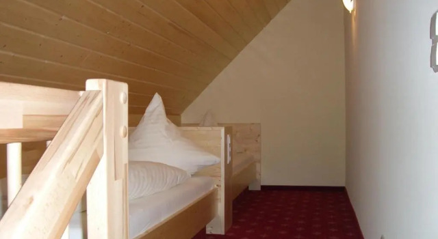 Семейный номер Standard Landhaus Lauble