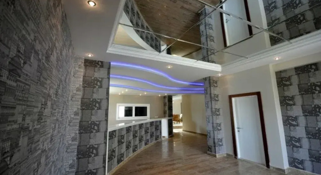 Kestel Suite Residence, Забронировать Отель Алания 