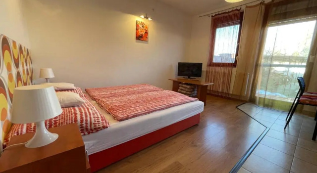 Hellasz Apartman