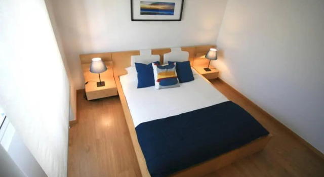 D. João I Apartment, Rezervovat Apartmán Almada Lisabon, poblíž Cacilhas Light Rail