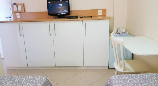 Двухместный номер Standard Videiras Palace Hotel