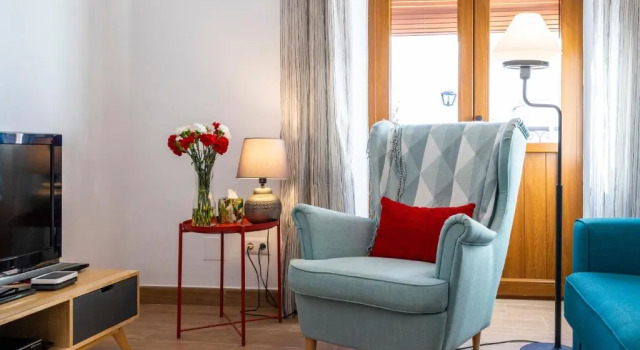 Carrasco 4, Reserva ahora Hotel Vélez-Málaga La Axarquía