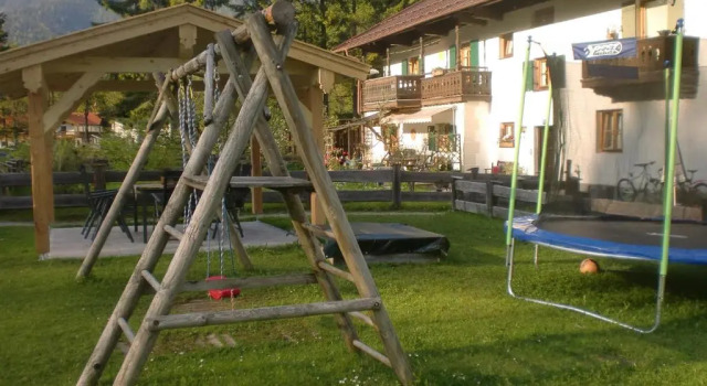 Schönfeldjoch, Buchen Sie Hotel Bayrischzell Bayern