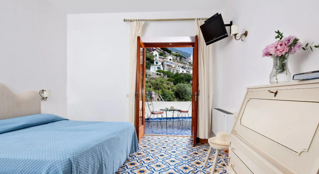 Hotel Vittoria
