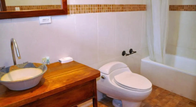Двухместный номер Standard Boutique Hotel Casa Foch