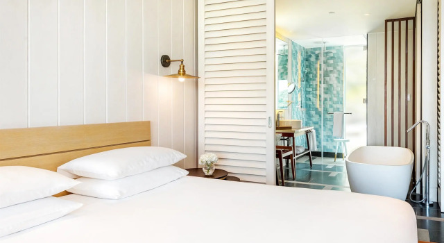 Park Hyatt St. Kitts, Đặt Khách sạn Nevis St. Kitts và Nevis