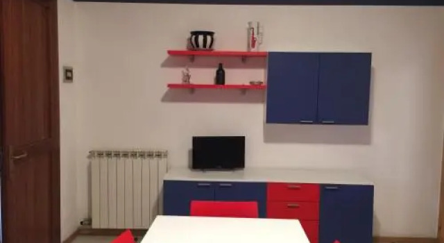 Apartaments Marina del Cavallino