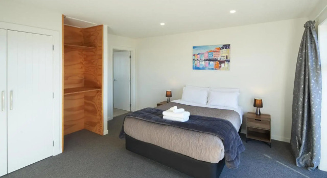 Alpine View Apartment 3